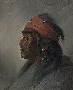 Salomon, Medicine Man